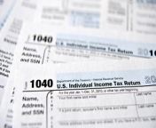 The deadline to file your taxes this year is Monday, April 15th, but the IRS is warning taxpayers of one other crucial deadline.The Federal Tax Collector said roughly 940,000 people in the U.S. have until May 17th to submit tax returns for unclaimed refunds for tax year 2020, which totals more than &#36;1 billion nationwide.