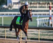 Keeneland Race Track in Kentucky Will Not Have Sports Betting from barstool sports jb