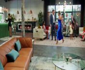 Married At First Sight AU - Season 11 Episode 34 from karan first time entry in mahabharat