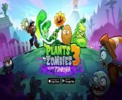 &#60;br/&#62;Plants vs. Zombies 3 : Welcome to Zomburbia