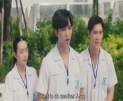To Be Continued (2024) EP 6 English Sub from 49 be