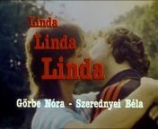 Linda (1984) - Opening from scean go english opening