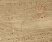NASA&#39;s Perseverance rover&#39;s Mastcam-Z camera captured the Ingenuity helicopter&#39;s 47th Mars flight.&#60;br/&#62;&#60;br/&#62;Credit: Space.com &#124; footage courtesy: NASA/JPL-Caltech &#124;edited by Steve Spaleta&#60;br/&#62;Music: Terminal Shutdown by Joseph Beg / courtesy of Epidemic Sound