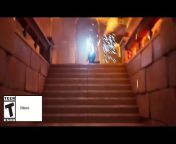 Fortnite Chapter 5 Season 2 - Ares Cinematic Trailer from stw fortnite guns