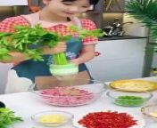Freedom From Manual Chopping Of Vegetables&#60;br/&#62;&#60;br/&#62;#innovationhub