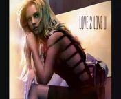Britney Spears&#39; song &#39;&#39;Love 2 Love U&#39;&#39; leaked