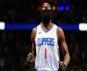 76ers vs. Clippers: NBA Preview & Betting Insights from ca china