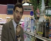 Mr Bean Goes Black Friday Shopping! - Mr Bean Full Episodes - Mr Bean Official from mister bean full movie