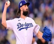 Los Angeles Dodgers Ready for World Series Amid High Expectations from war ready ft jeezy
