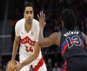 Jontay Porter Being Investigated in Player Prop Betting Scandal from aroma toronto menu
