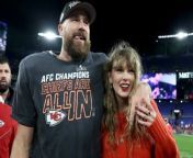 After being seen kissing in the water on their holiday, it’s been reported Taylor Swift and her boyfriend Travis Kelce’s luxury Bahamas getaway hotel is costing &#36;15,000 a night.