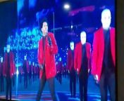 The Weeknd Blinding Lights In Super BowlShow del medio tiempo Feb 7 2021