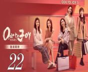 歡樂頌5 Ode to JoyV Ep22 Full HD from just dance list song 2018