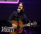 Nick Thune Performs a Standup Set at Variety's Power of Comedy from royale