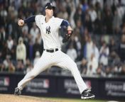Yankees Bullpen Usage Rate Concerns for the Season Ahead from basor rater chodachudi