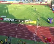 T&amp;T closed off the Carifta Games in Grenada hard, picking up 13 medals on the final day.&#60;br/&#62;&#60;br/&#62;Taking their tally to 27 medals including four gold, eleven silver and 12 bronze.&#60;br/&#62;&#60;br/&#62;T&amp;T bettering their 2023 tally of 15 total medals in the Bahamas edition.&#60;br/&#62;&#60;br/&#62;Team TTO getting gold medals from Janea DeGannes, Tafari Waldron and Kadeen Chinapoo.