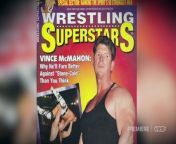 The Nine Lives Of Vince McMahon: Vice Documentary from vince mcmahon rank in richest