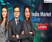 - #Citi economist Robert Sockin explains why India is an attractive growth destination&#60;br/&#62;- What are the buzzing stocks towards the end of trade?&#60;br/&#62;&#60;br/&#62;Niraj Shah and Tamanna Inamdar dissect key market trend on &#39;India Market Close&#39;. #NDTVProfitLive&#60;br/&#62;&#60;br/&#62;Guest List:&#60;br/&#62;Hemen Kapadia, Sr VP Institutional Equity, KR Choksey Stocks &amp; Securities &#60;br/&#62;Hemang Jani, Market Expert &#60;br/&#62;______________________________________________________&#60;br/&#62;&#60;br/&#62;For more videos subscribe to our channel: https://www.youtube.com/@NDTVProfitIndia&#60;br/&#62;Visit NDTV Profit for more news: https://www.ndtvprofit.com/&#60;br/&#62;Don&#39;t enter the stock market unaware. Read all Research Reports here: https://www.ndtvprofit.com/research-reports&#60;br/&#62;Follow NDTV Profit here&#60;br/&#62;Twitter: https://twitter.com/NDTVProfitIndia , https://twitter.com/NDTVProfit&#60;br/&#62;LinkedIn: https://www.linkedin.com/company/ndtvprofit&#60;br/&#62;Instagram: https://www.instagram.com/ndtvprofit/&#60;br/&#62;#ndtvprofit #stockmarket #news #ndtv #business #finance #mutualfunds #sharemarket&#60;br/&#62;Share Market News &#124; NDTV Profit LIVE &#124; NDTV Profit LIVE News &#124; Business News LIVE &#124; Finance News &#124; Mutual Funds &#124; Stocks To Buy &#124; Stock Market LIVE News &#124; Stock Market Latest Updates &#124; Sensex Nifty LIVE &#124; Nifty Sensex LIVE
