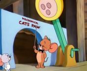 Tom And Jerry - 083 - Little School Mouse (1953)S1950e35
