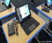 Ghana has launched an initiative to provide tablets to public high schools to digitalize learning experiences for both students and teachers.