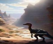 Uncover the fascinating world of Velociraptors with our latest video! Learn about their speed, intelligence, and hunting techniques. Watch now and become a dino expert today! &#60;br/&#62;&#60;br/&#62;