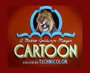 Tom And Jerry - 074 - Jerry And Jumbo (1953) S1950e28