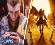 10 Theories About The NEXT God of War Game from and gril video come photo com mp3