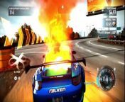 Experience the adrenaline rush with NFS The Run! Dive into epic races that will leave you on the edge of your seat. Get ready for heart-pounding action, stunning HDR visuals, and 60FPS gameplay. Join us as we explore the excitement and intensity of NFS The Run&#39;s epic races! Don&#39;t miss out – hit play now!&#60;br/&#62;&#60;br/&#62;