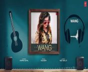 #newpunjabisongs #punjabisong #tseries&#60;br/&#62;Presenting audio of our new punjabi song Wang by Shipra Goyal in which music is given by Goldboy while the lyrics of this latest punjabi song are penned by Veet Baljit&#60;br/&#62;#punjabisong #newpunjabisongs #tseries #Raowisezone #shipragoyal-goldboy #wang #2024