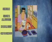 Shinchan S02 E03 old shinchan episodes hindi from3gp okemon on hungama partopy video