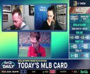 Today’s MLB Card & Bets (3\ 29) from google play 3610 card