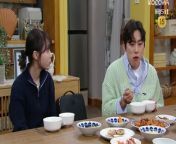 Soo Ji and Woo Ri (2024) Episode 5 English Subbed
