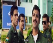 Fighter 2024 Hindi Movie HD Part 1/2