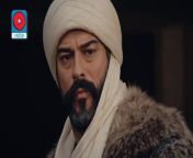 Kurulus Osman Season 5 Episode 2 (132) Part 02 With Urdu Subtitle&#60;br/&#62;