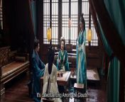 In Blossom (2024) ep 26 chinese drama eng sub