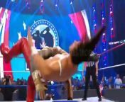 WWE 29 March 2024 Roman Reigns & The Rock Brutally Destroys Cody Rhodes in Hospital from wwe roman reginr
