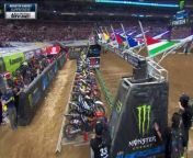 2024 AMA Supercross St. Louis - SX Futures Main Event from indea sx