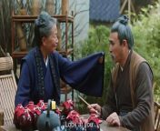 The Legend of Shen Li (2024) Episode 16 – Eng Sub Full Episodes