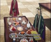 Kingdom 5th Season (Kingdom Season 5) Ep 13 Sub from anime shabnur