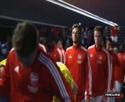 Man City vs Arsenal 2-0 - All Goals _ Highlights - 2024
